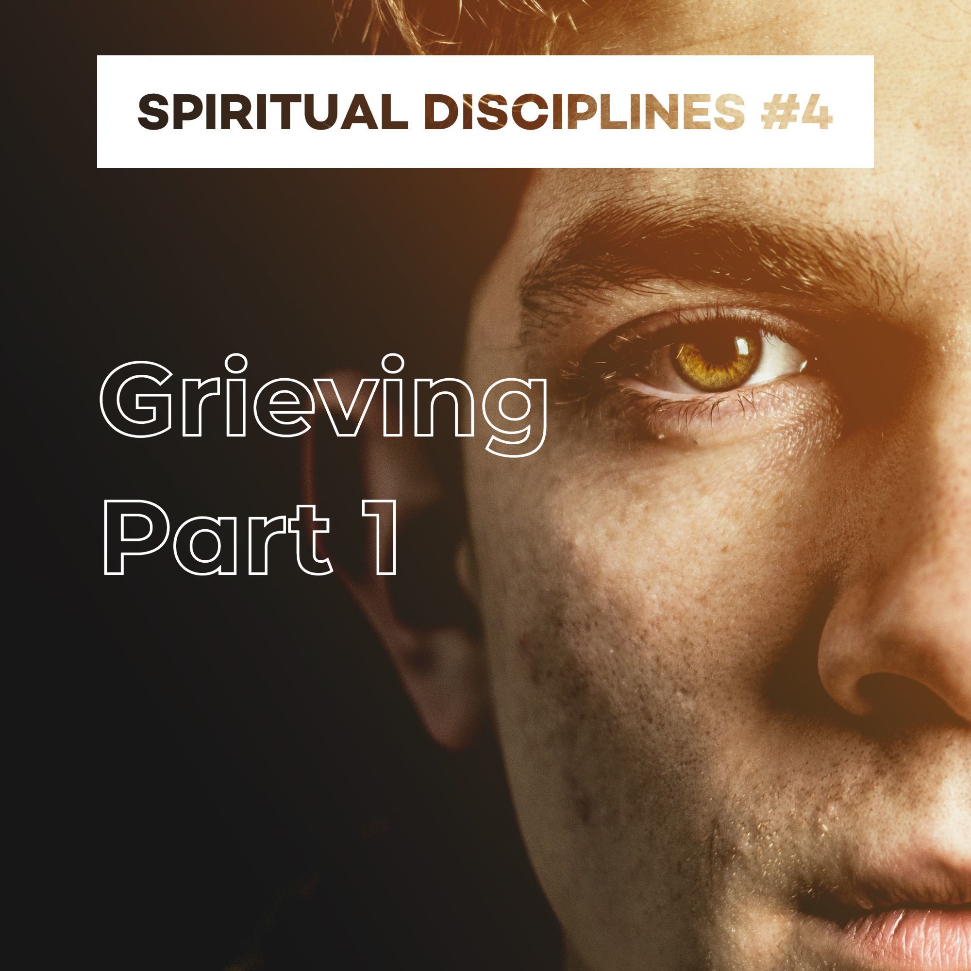 A Word From Grace: Monday Edition - Grieving Part 1 | Grace Fellowship