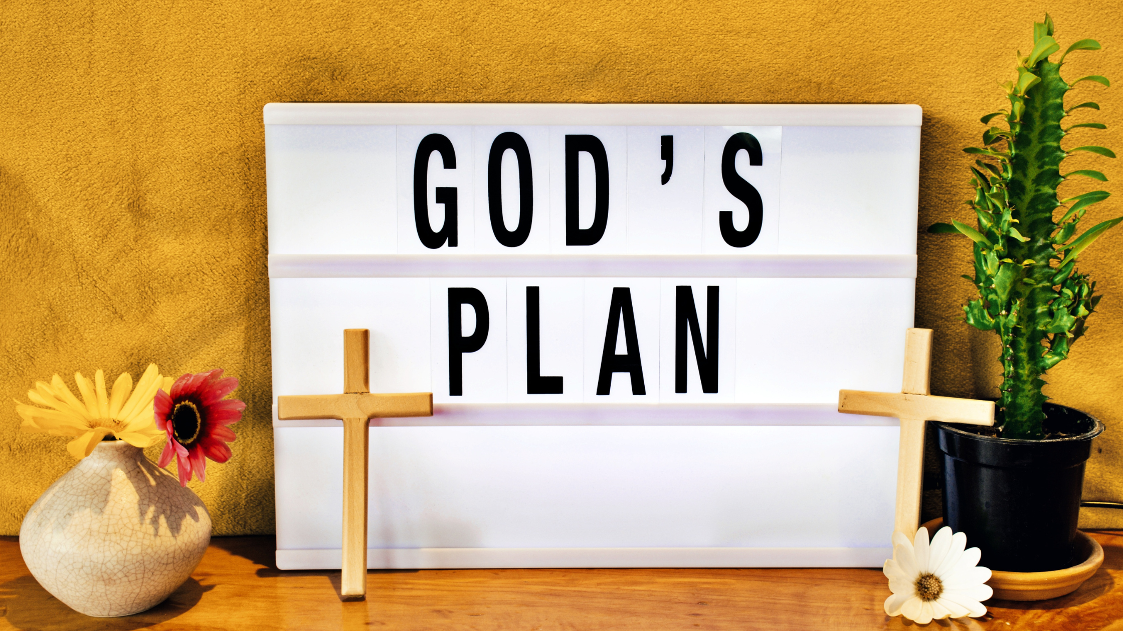 God's Plan for Your Life How Do We Find God's Plan? Kenneth Hagin's ...