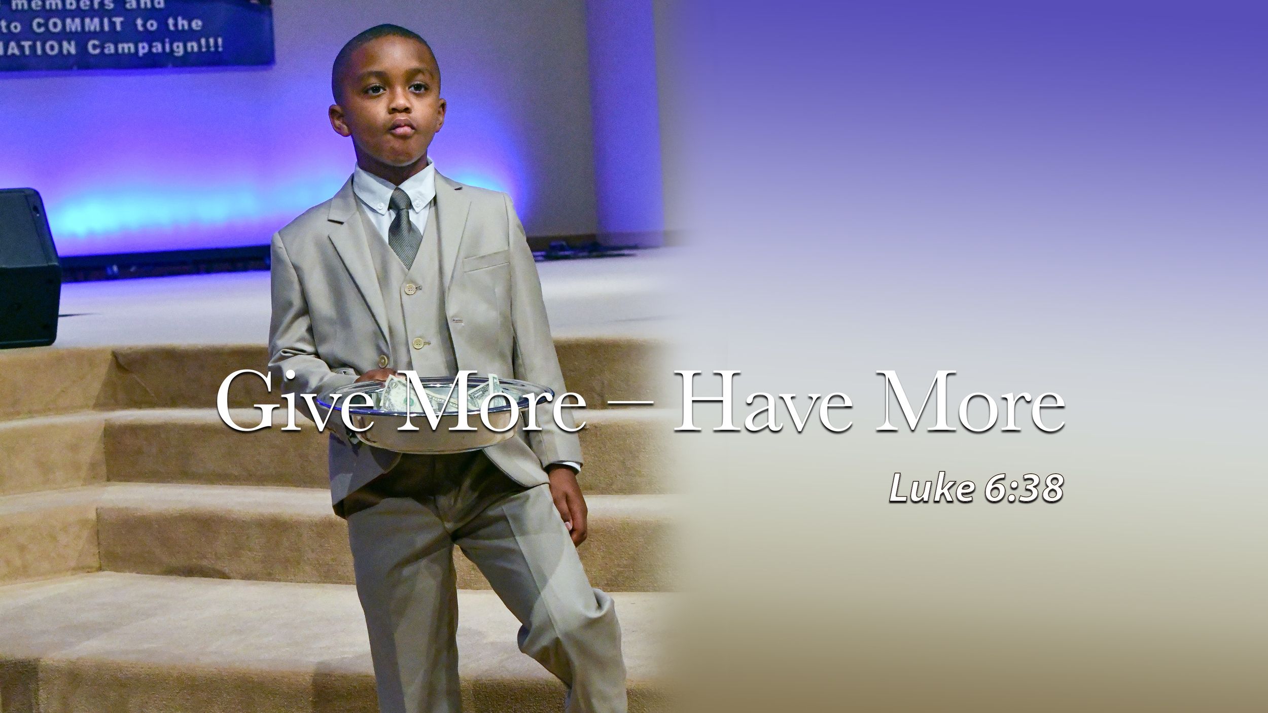 Devotion Mount Zion Albany GA