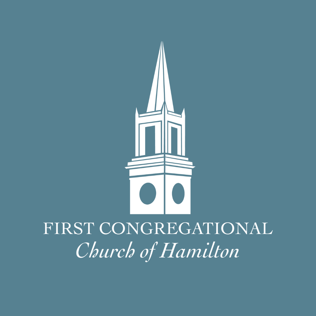 You re Welcome The First Congregational Church Of Hamilton You re Welcome The First Congregational Church Of Hamilton