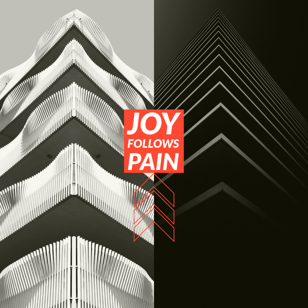 Joy Follows Pain | Genesis Bible Fellowship Church