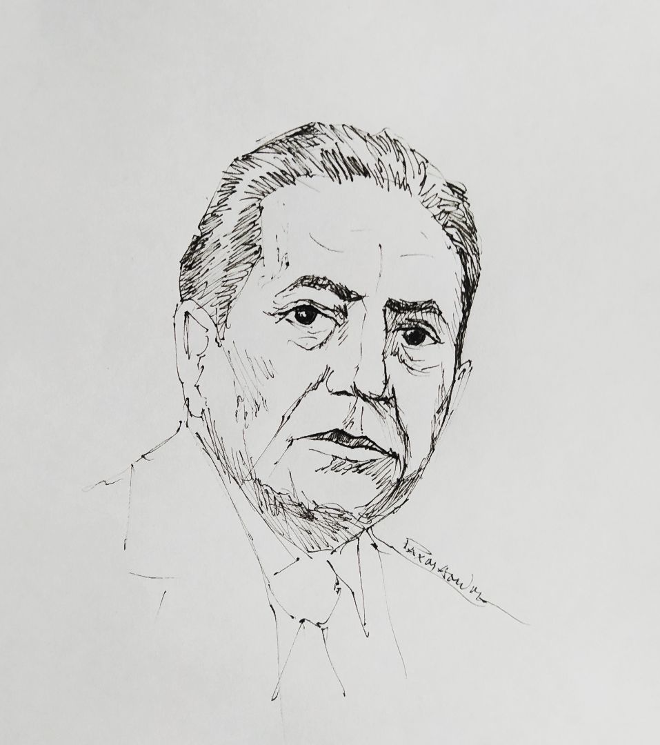 Story of Klebanov | UKRAINIAN LIVE CLASSIC