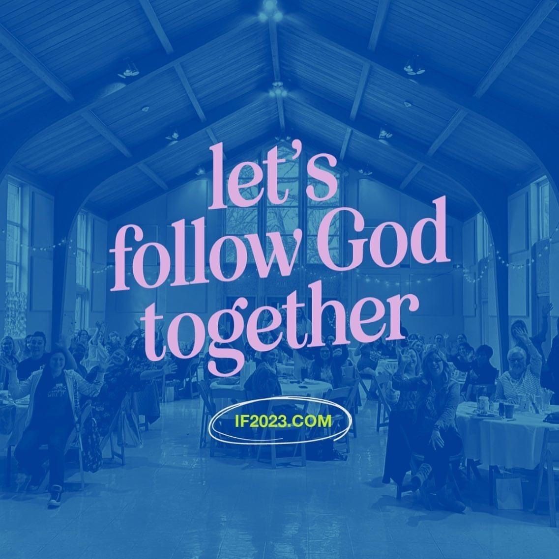 IF Gathering 2023 Saltillo First United Methodist Church