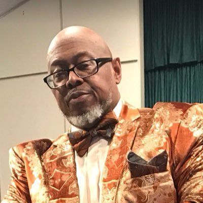 The Cussing Pastor | First Baptist Church of Orchard Park New York