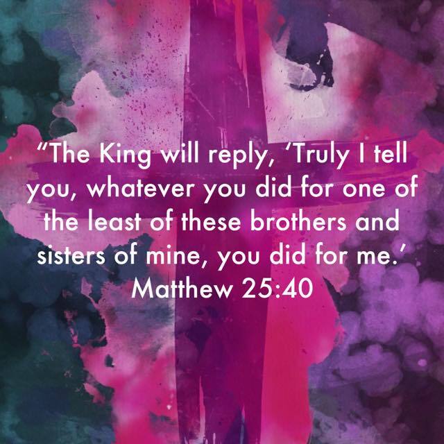 The Least of These | Transformation Church