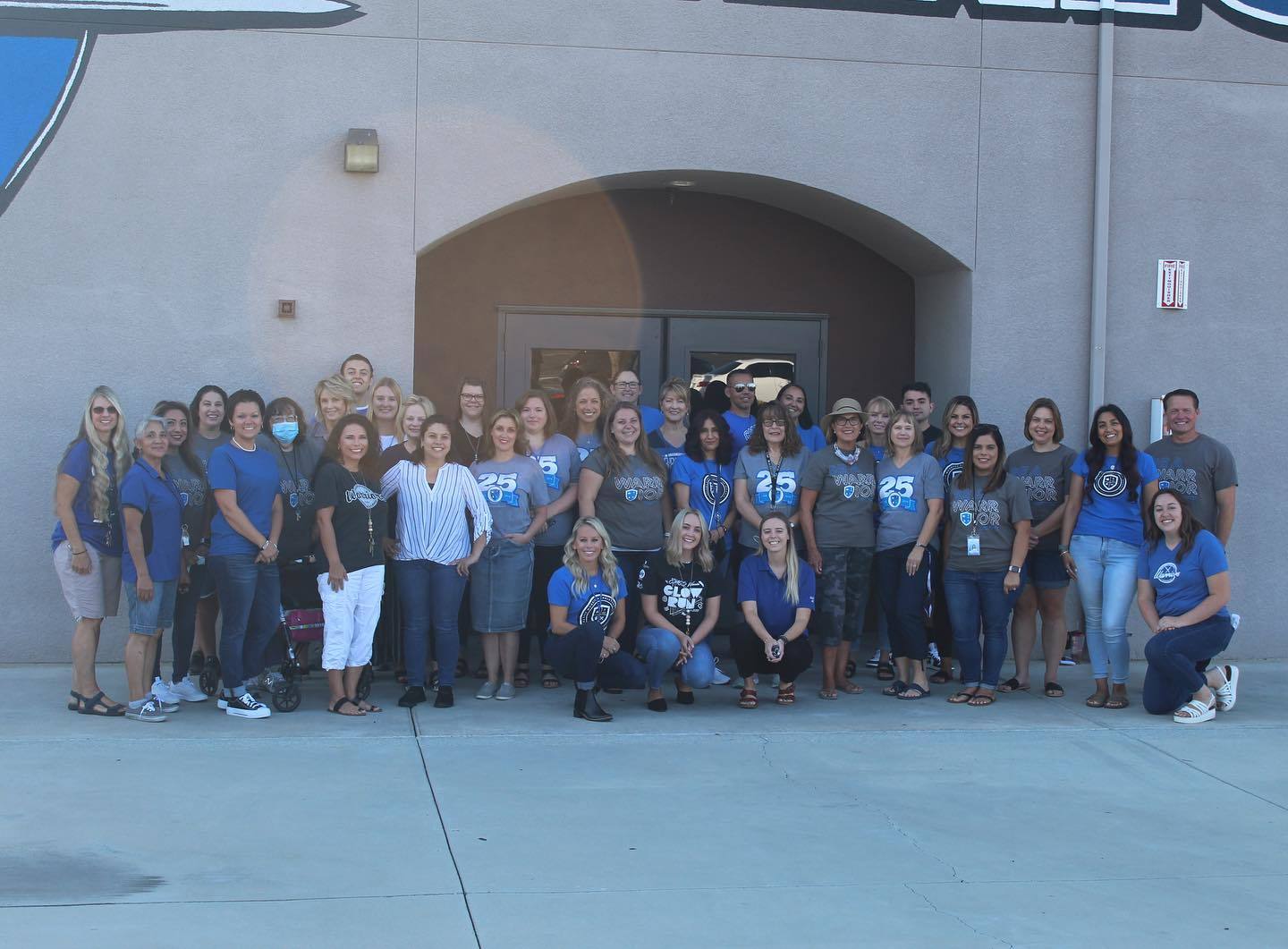 See You Soon! Calvary Murrieta Christian School