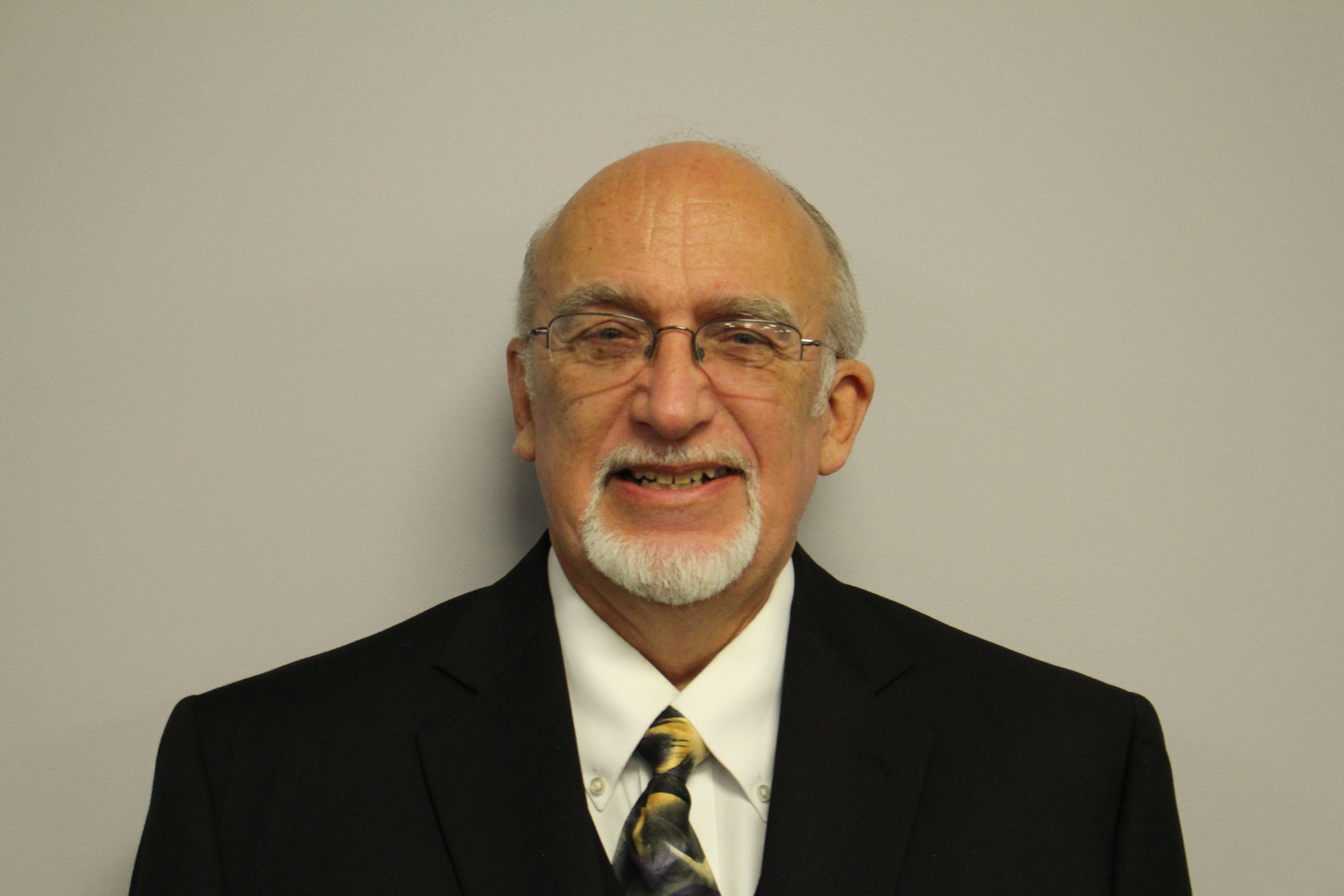 Bruce Carver Senior Volunteer Pennyrile Area Agency On Aging And 