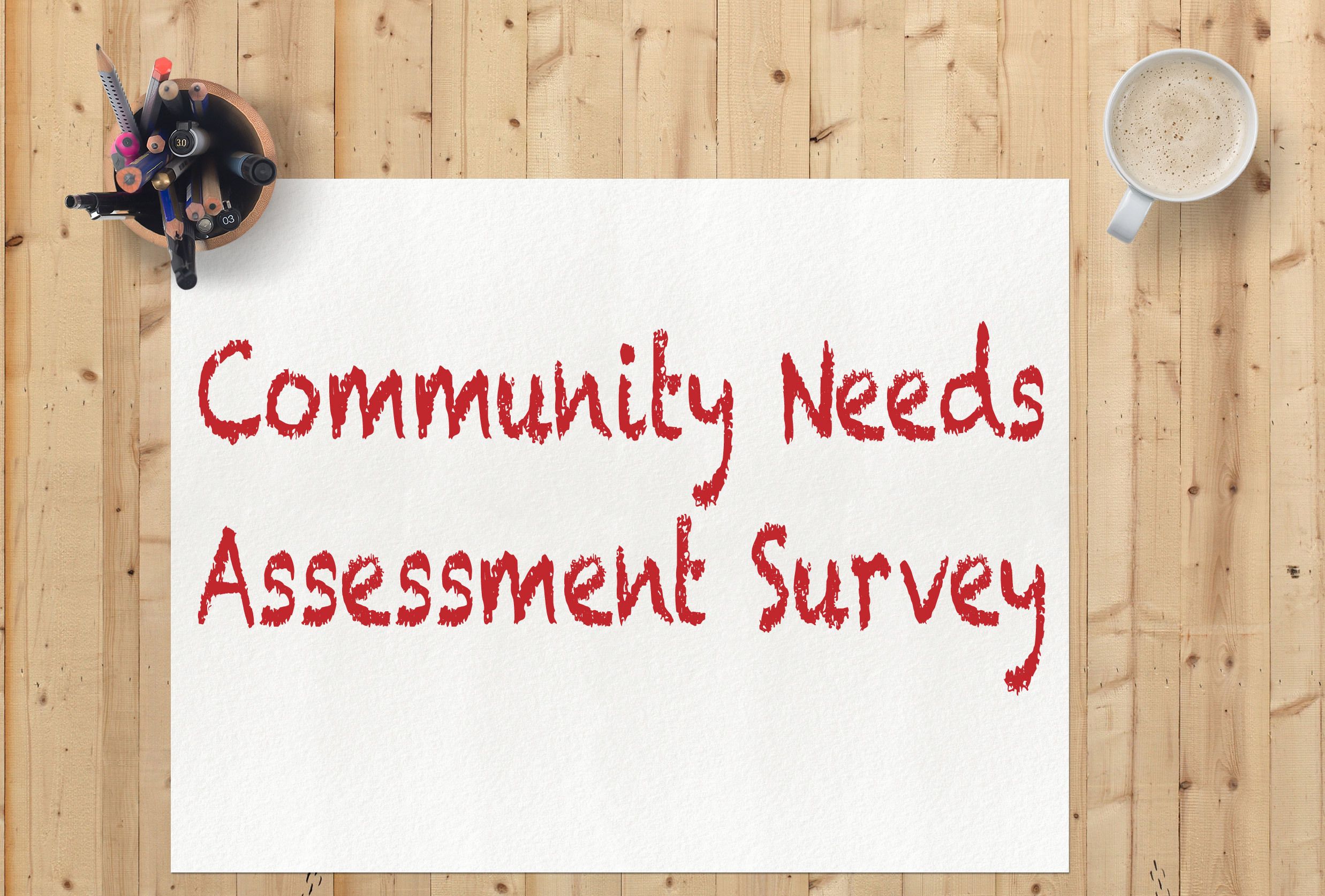 State Wide Community Needs Assessment Pennyrile Area Development District