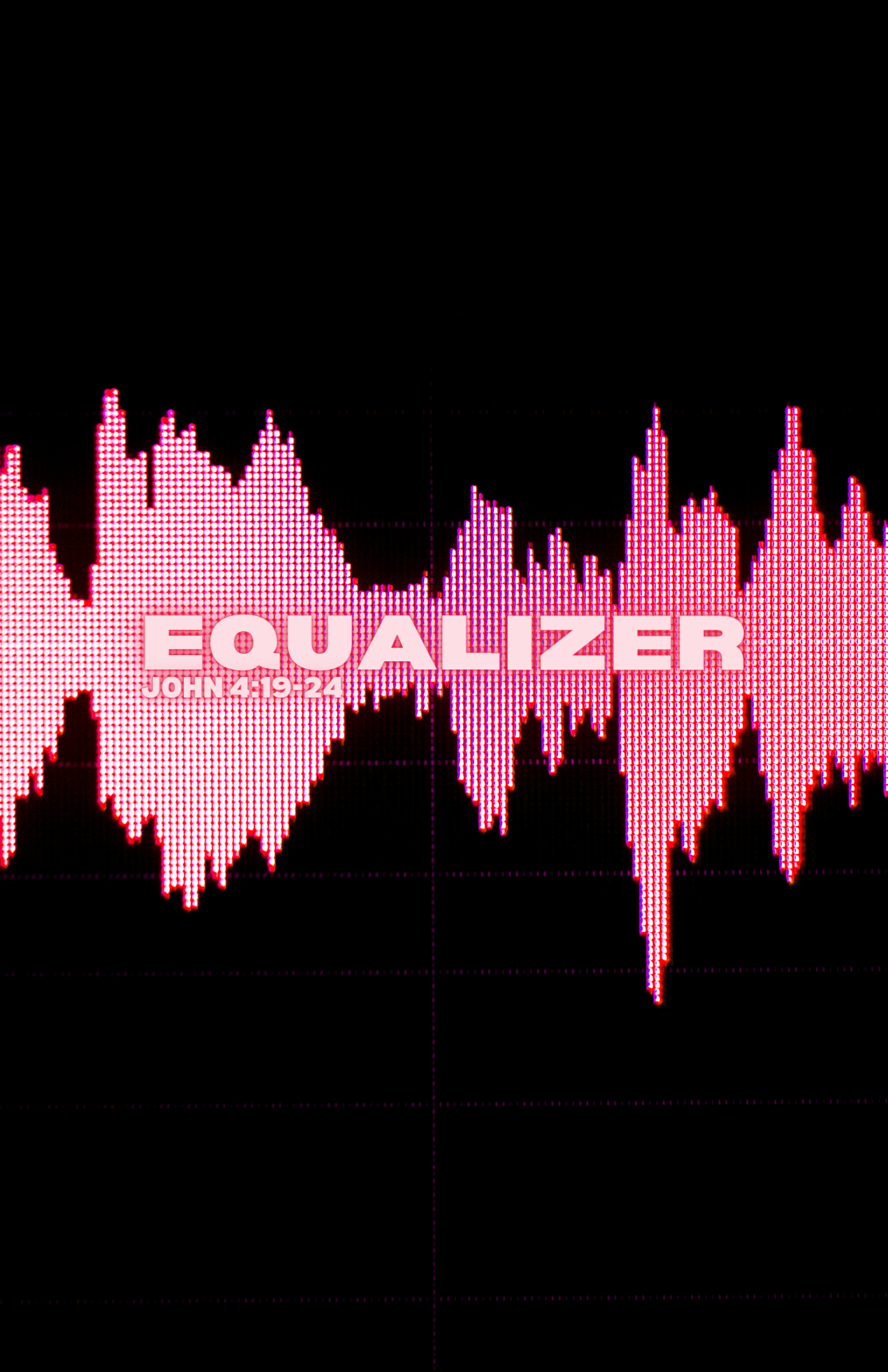 Worship Guide Equalizer 01/15/2023 Angier Fellowship Church