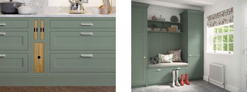 Reed Green: Refreshing the Classics