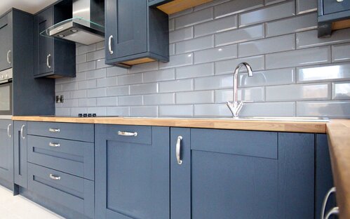 wood worktops