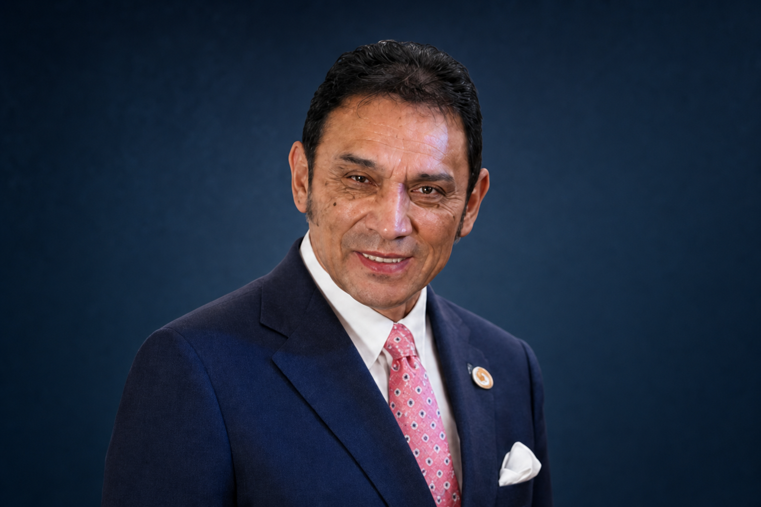 Aaron Lara