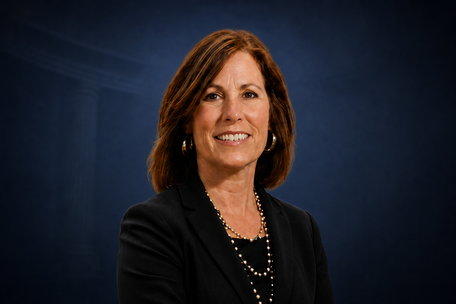 Valerie Huber