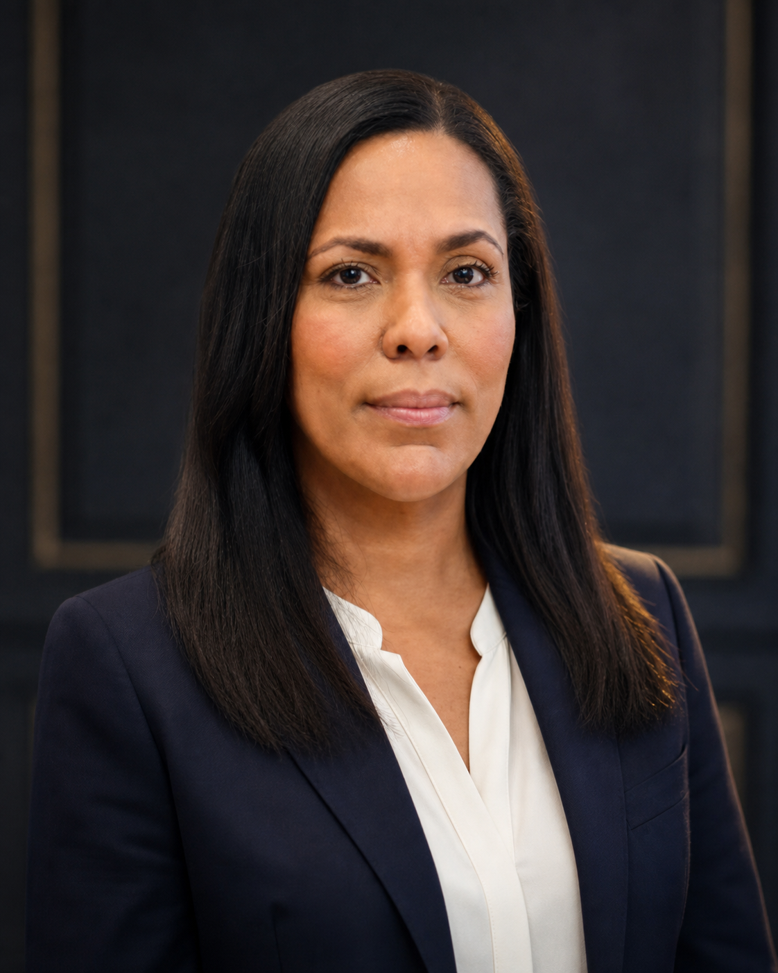 Rosachely Rivera Santana