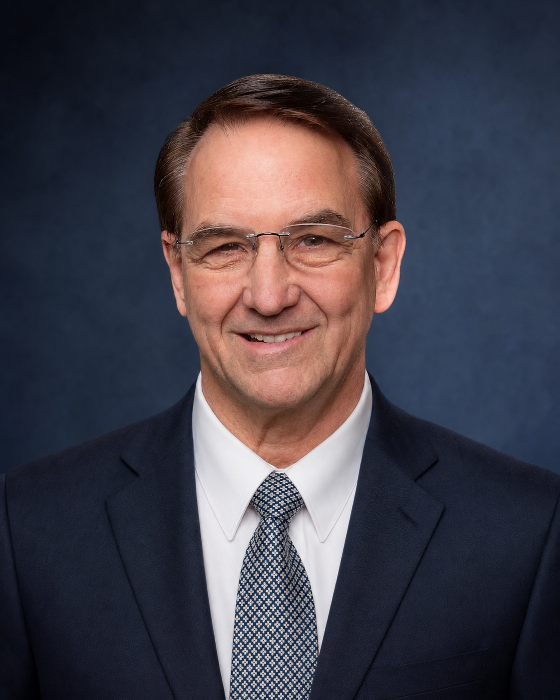Michael Jenkins