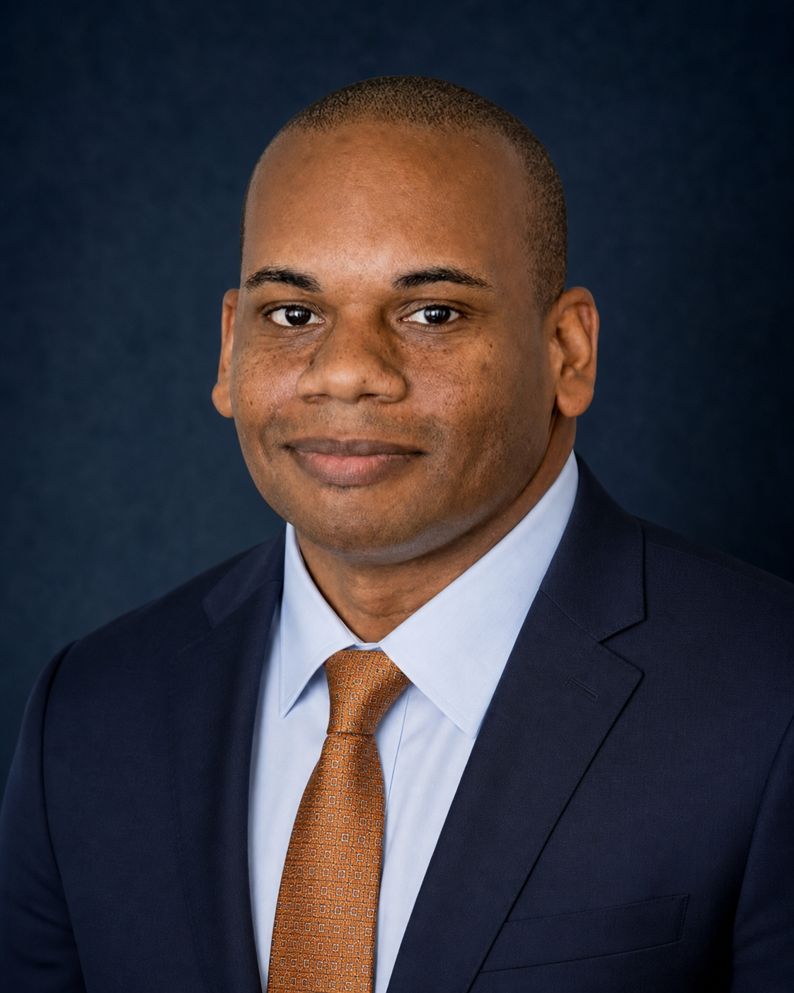 Dr. Wayne Lewis