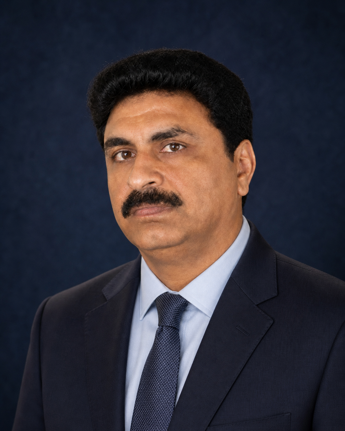 Joel Amir Sahotra