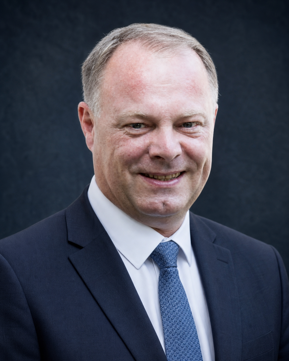 Henk Jan van Schothorst