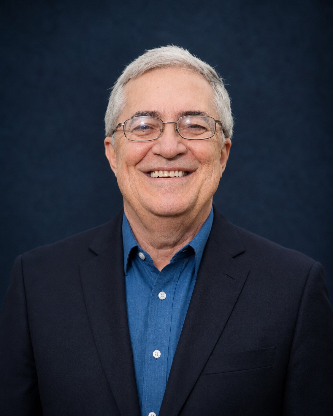 Allen Parker