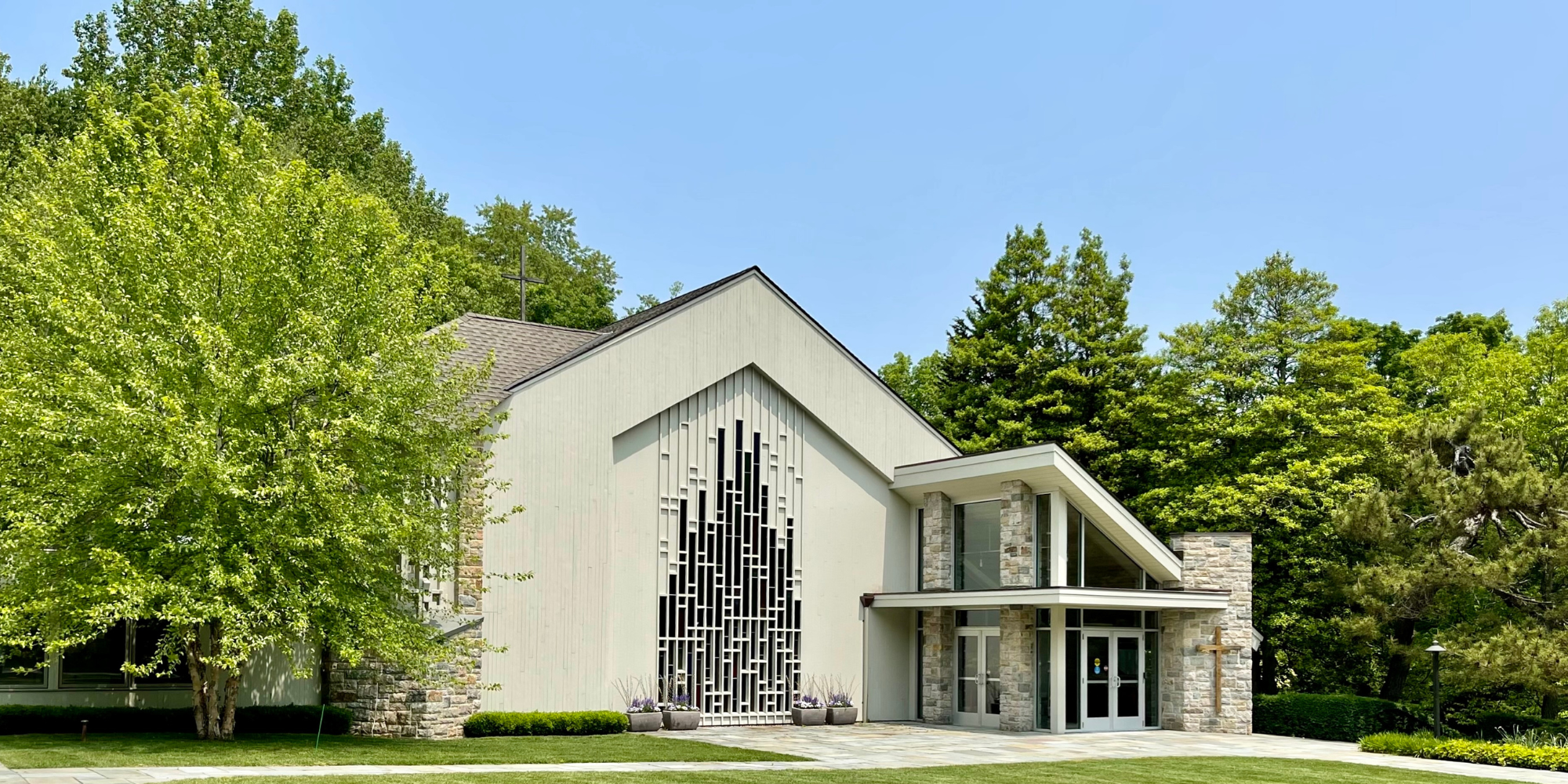 St. Barnabas Church