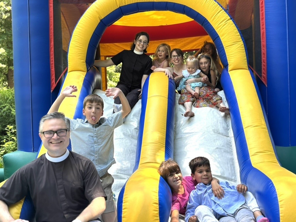 St. Barnabas