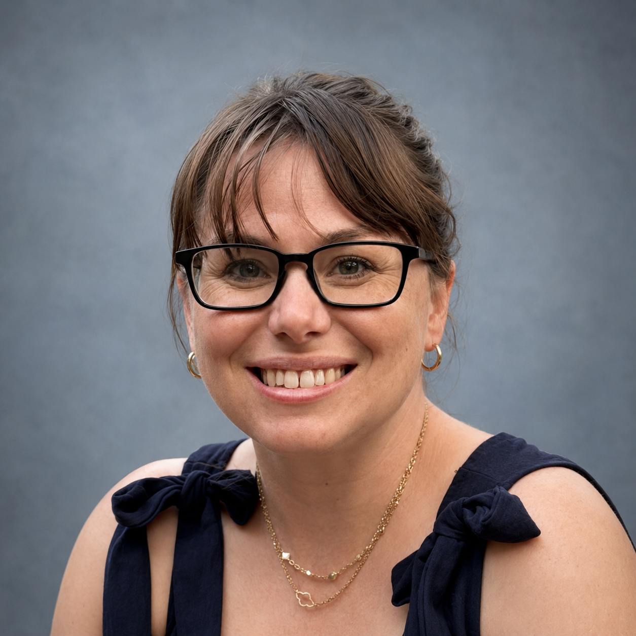 Dr. Jewelle Bickel