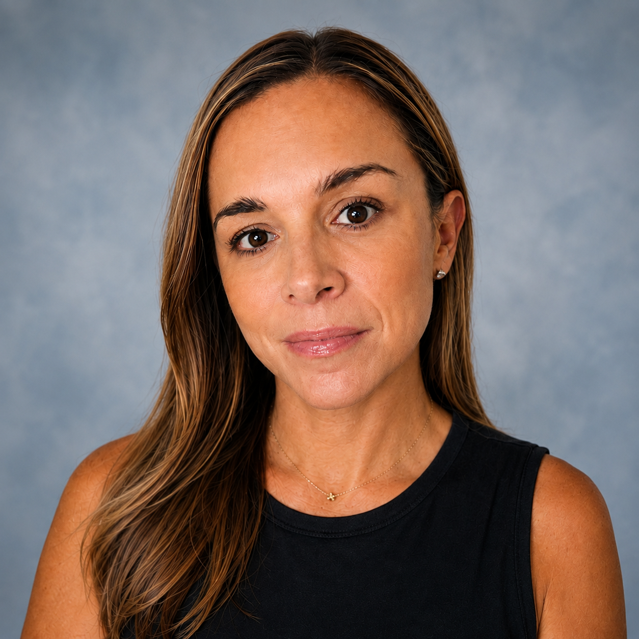 Alessandra Arango