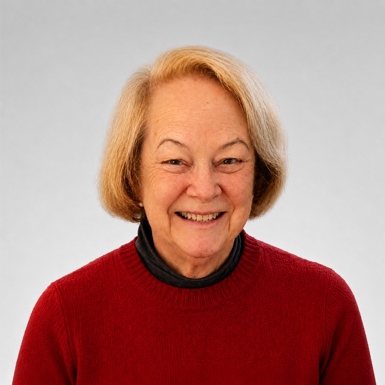 Caralyn Stevens