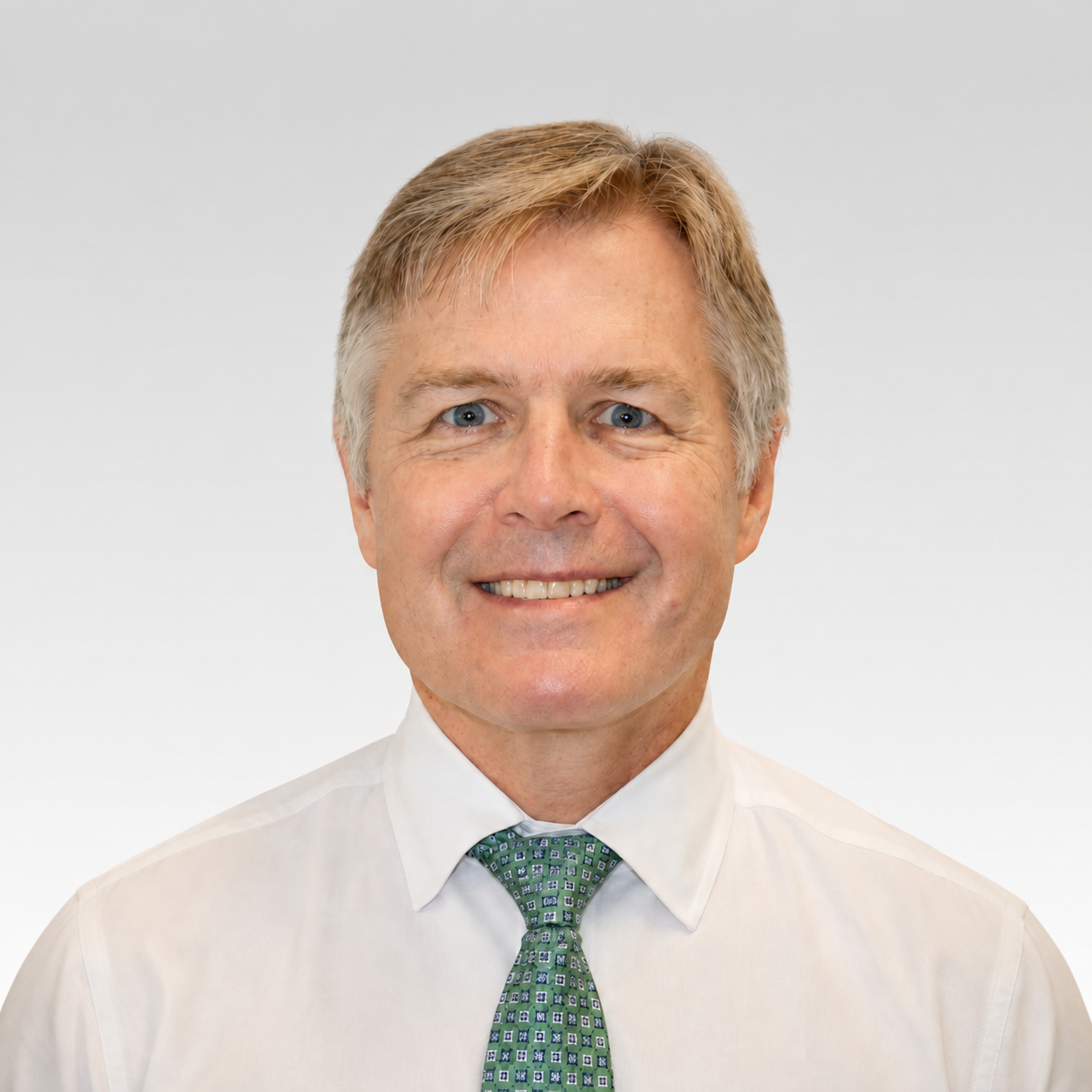 David Evans