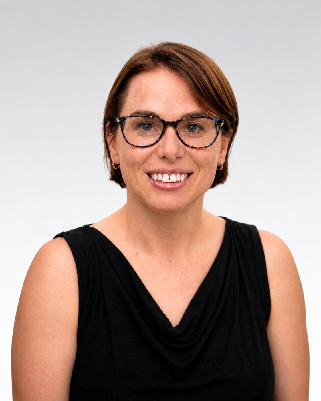 Dr. Jewelle Bickel