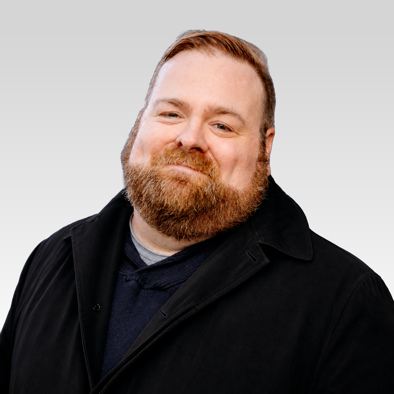 Kevin Ray