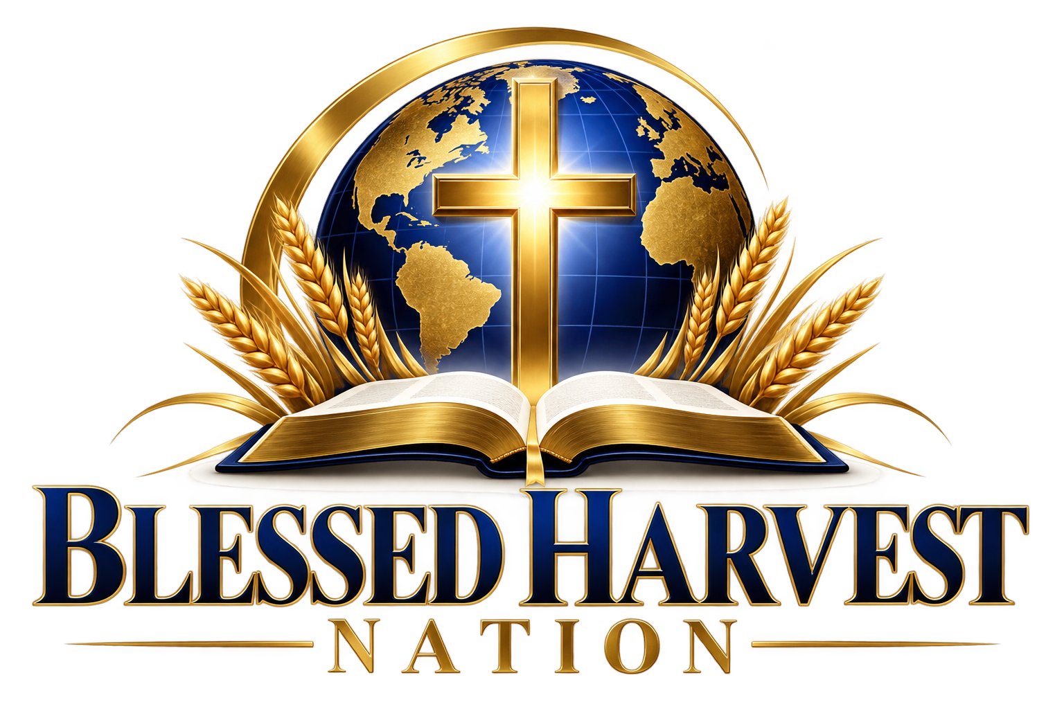 Blessed Harvest Nation