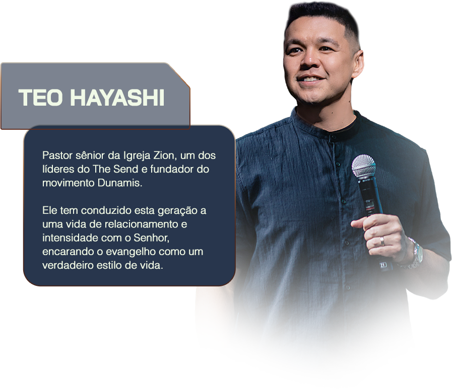 Teófilo Hayashi