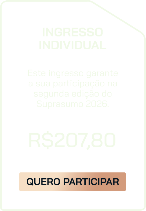 Ingresso individual