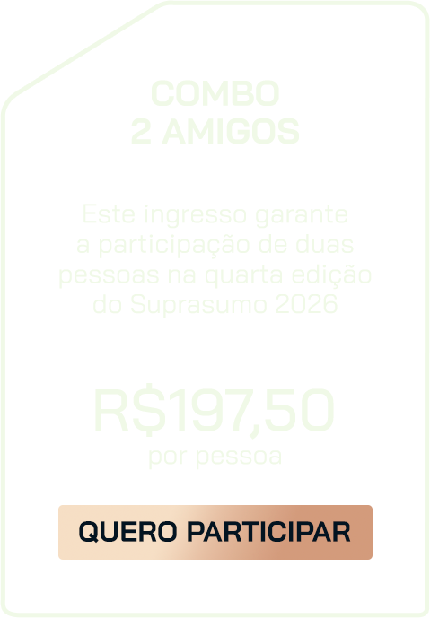 Ingresso combo