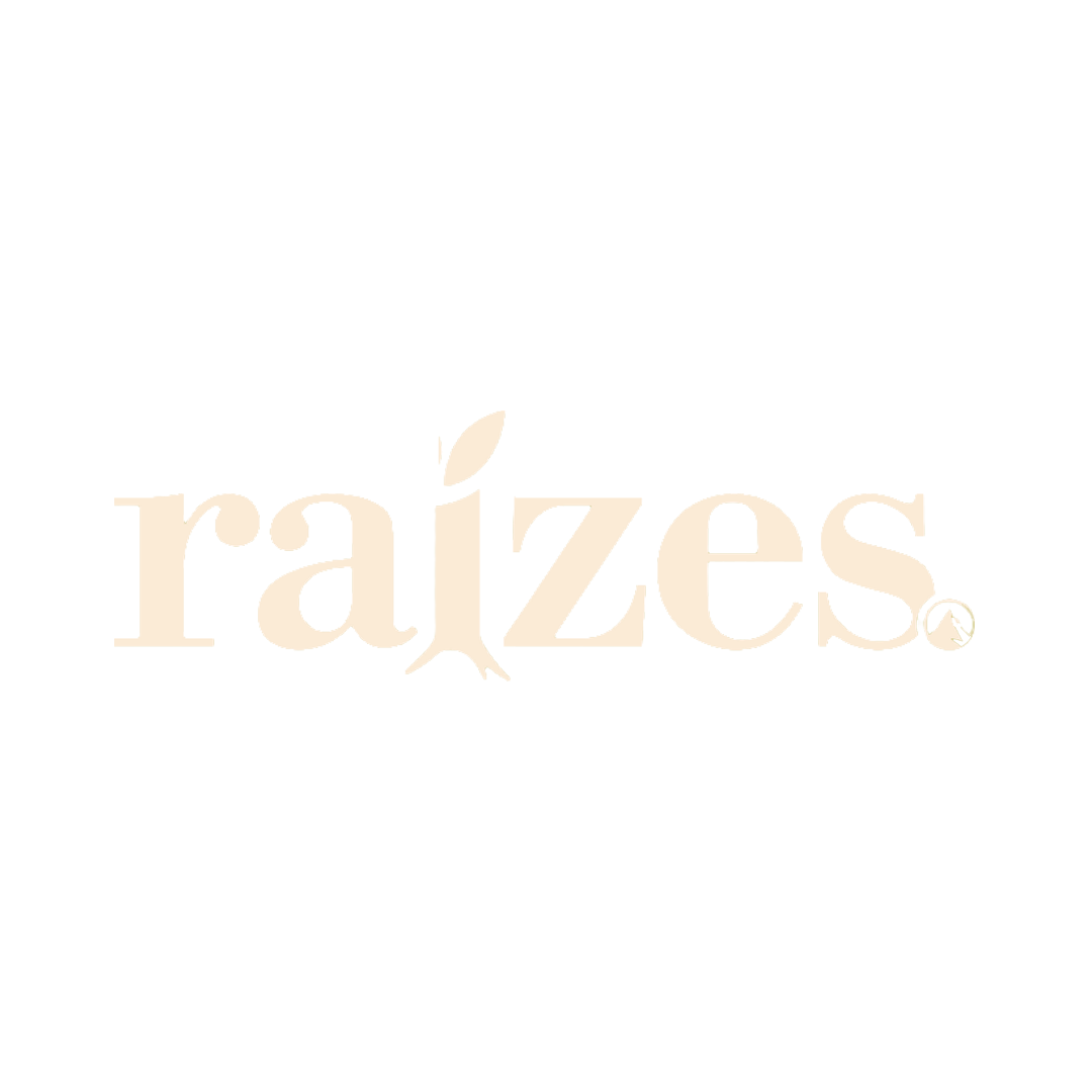 raízes.