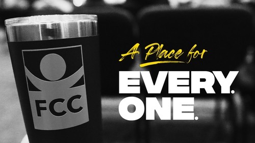 A place for every one