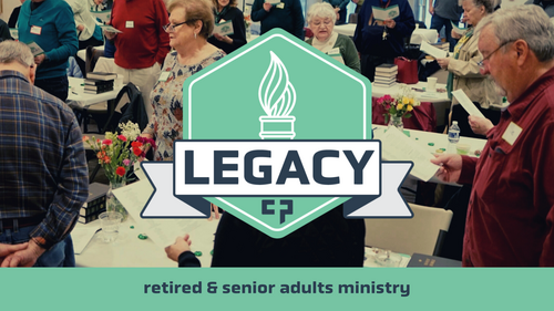 The Vine Young Adults