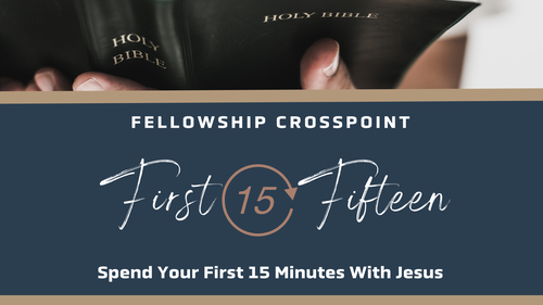 The Vine Young Adults