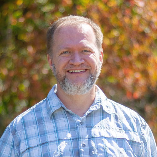 Photo of Josh Wilson