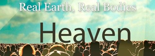 Revelation 21, 1 Corinthians 15