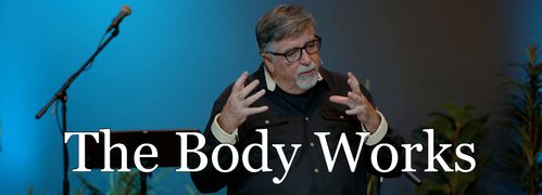 1 Corinthians 12, Romans 12, Ephesians 4