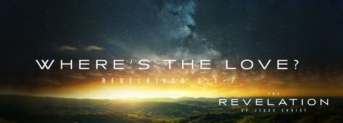Revelation 2:1-7