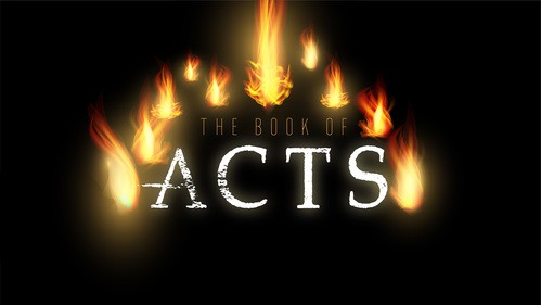 The Holy Spirit's Leading