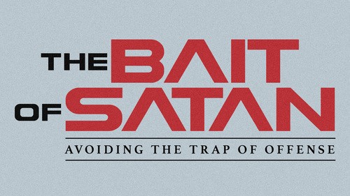 The Bait of Satan