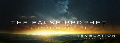 Revelation 13:11-18