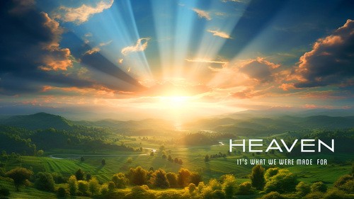 Heaven