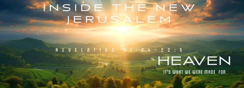 Revelation 21:24-22:5