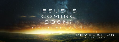 Revelation 22:6-21