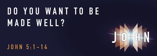 John 5:1-14